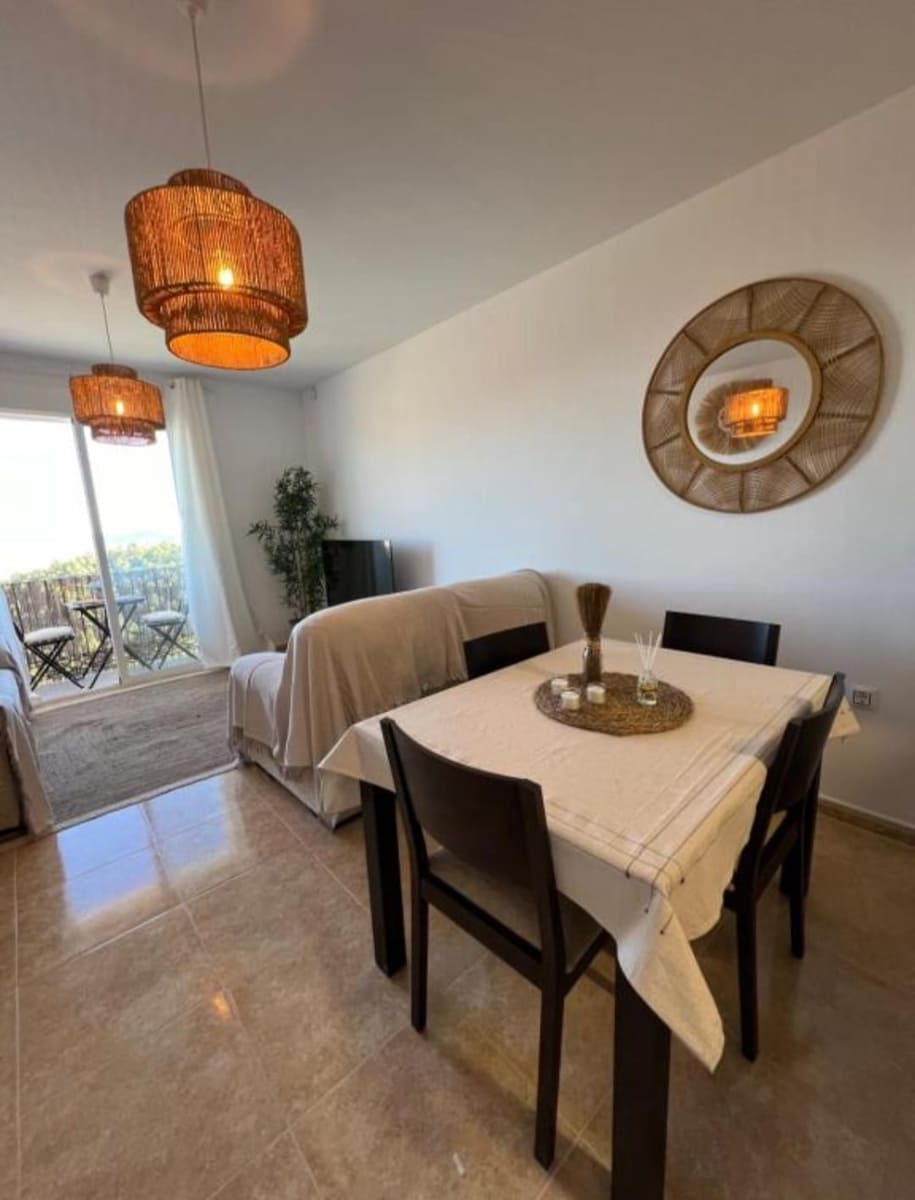 Apartamento de 3 habitaciones en Vélez-Blanco en venta - 105.000 € (Ref: 9651599)