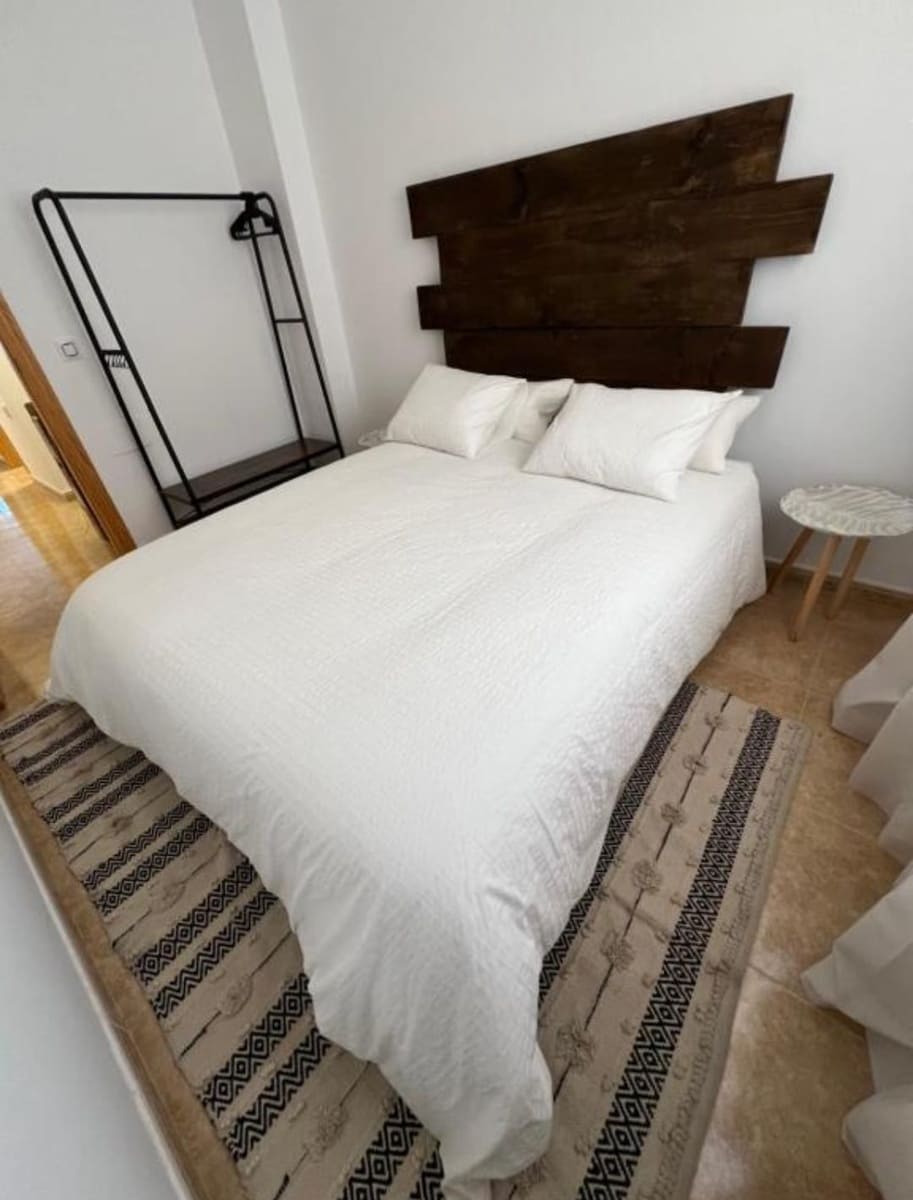 Apartamento de 3 habitaciones en Vélez-Blanco en venta - 105.000 € (Ref: 9651599)