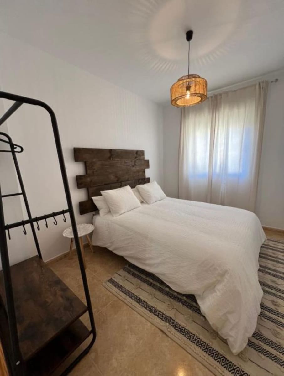 Apartamento de 3 habitaciones en Vélez-Blanco en venta - 105.000 € (Ref: 9651599)