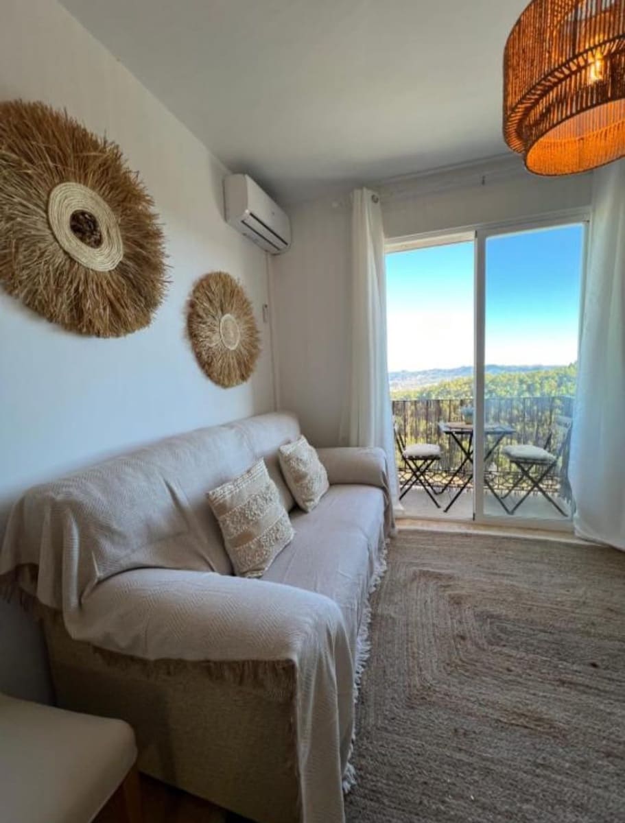 Apartamento de 3 habitaciones en Vélez-Blanco en venta - 105.000 € (Ref: 9651599)