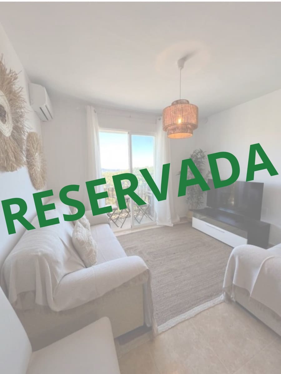 3 soverom Leilighet til salgs i Velez-Blanco - € 100 000 (Ref: 9651599)