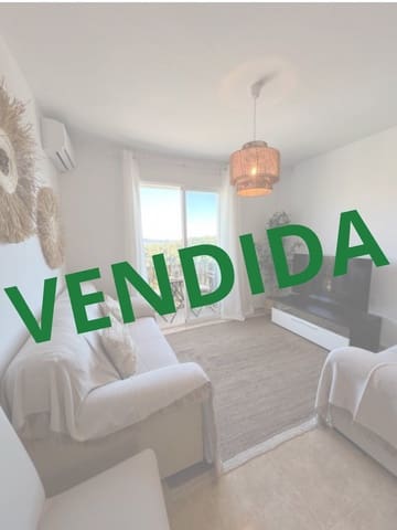 Apartamento de 3 habitaciones en Vélez-Blanco en venta - 100.000 € (Ref: 9651599)