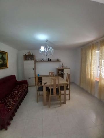 2 bedroom Townhouse for sale in Vélez-Blanco - € 75,000 (Ref: 9651600)