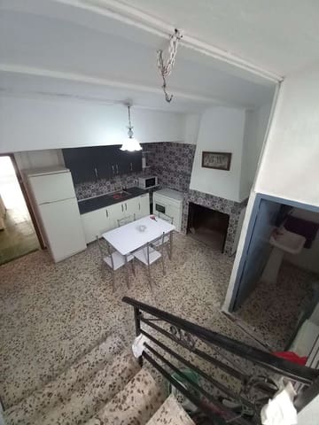 2 bedroom Townhouse for sale in Vélez-Blanco - € 75,000 (Ref: 9651600)