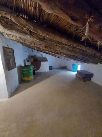 2 bedroom Townhouse for sale in Vélez-Blanco - € 75,000 (Ref: 9651600)