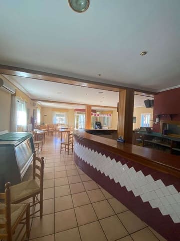 Kaupallinen myytävänä paikassa María - 234 000 € (Ref: 9651601)