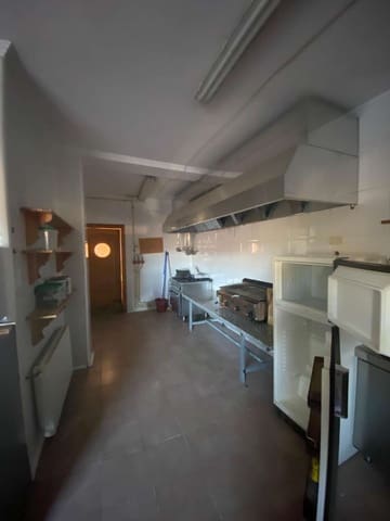 Kaupallinen myytävänä paikassa María - 234 000 € (Ref: 9651601)