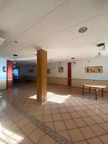 Kaupallinen myytävänä paikassa María - 234 000 € (Ref: 9651601)