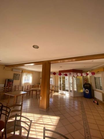 Kaupallinen myytävänä paikassa María - 234 000 € (Ref: 9651601)