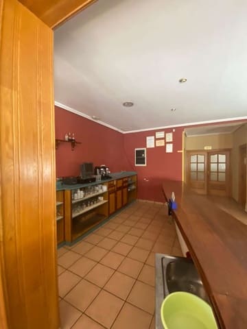 Kaupallinen myytävänä paikassa María - 234 000 € (Ref: 9651601)