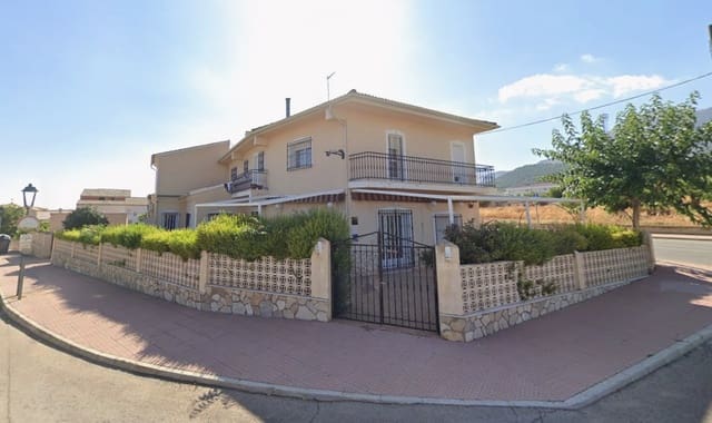 Commerciale in vendita in María - 234.000 € (Rif: 9651601)