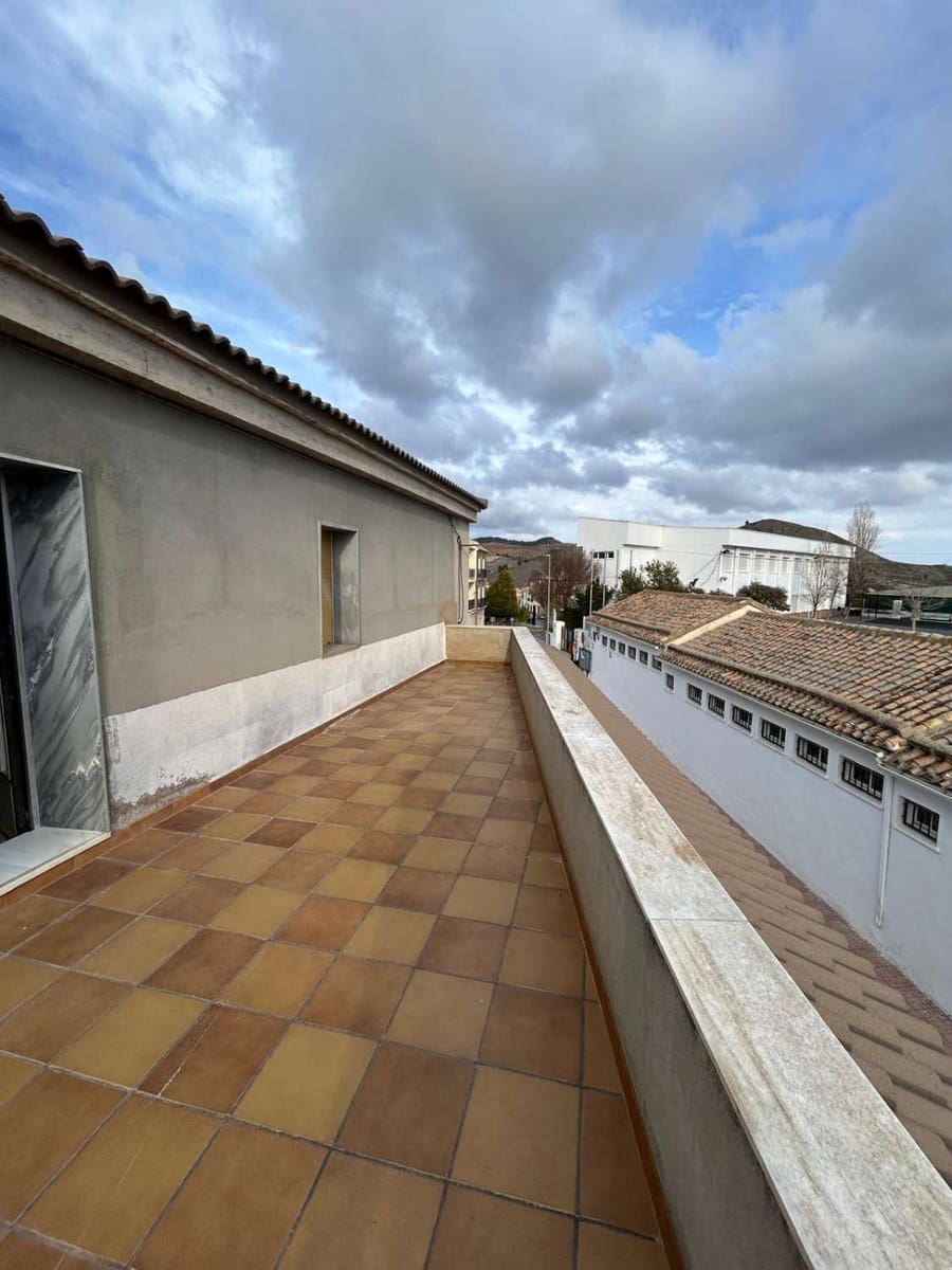 7 soveværelse Finca/Landehus til salg i Oria - € 490.000 (Ref: 9651602)