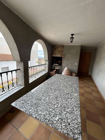 7 soveværelse Finca/Landehus til salg i Oria - € 490.000 (Ref: 9651602)