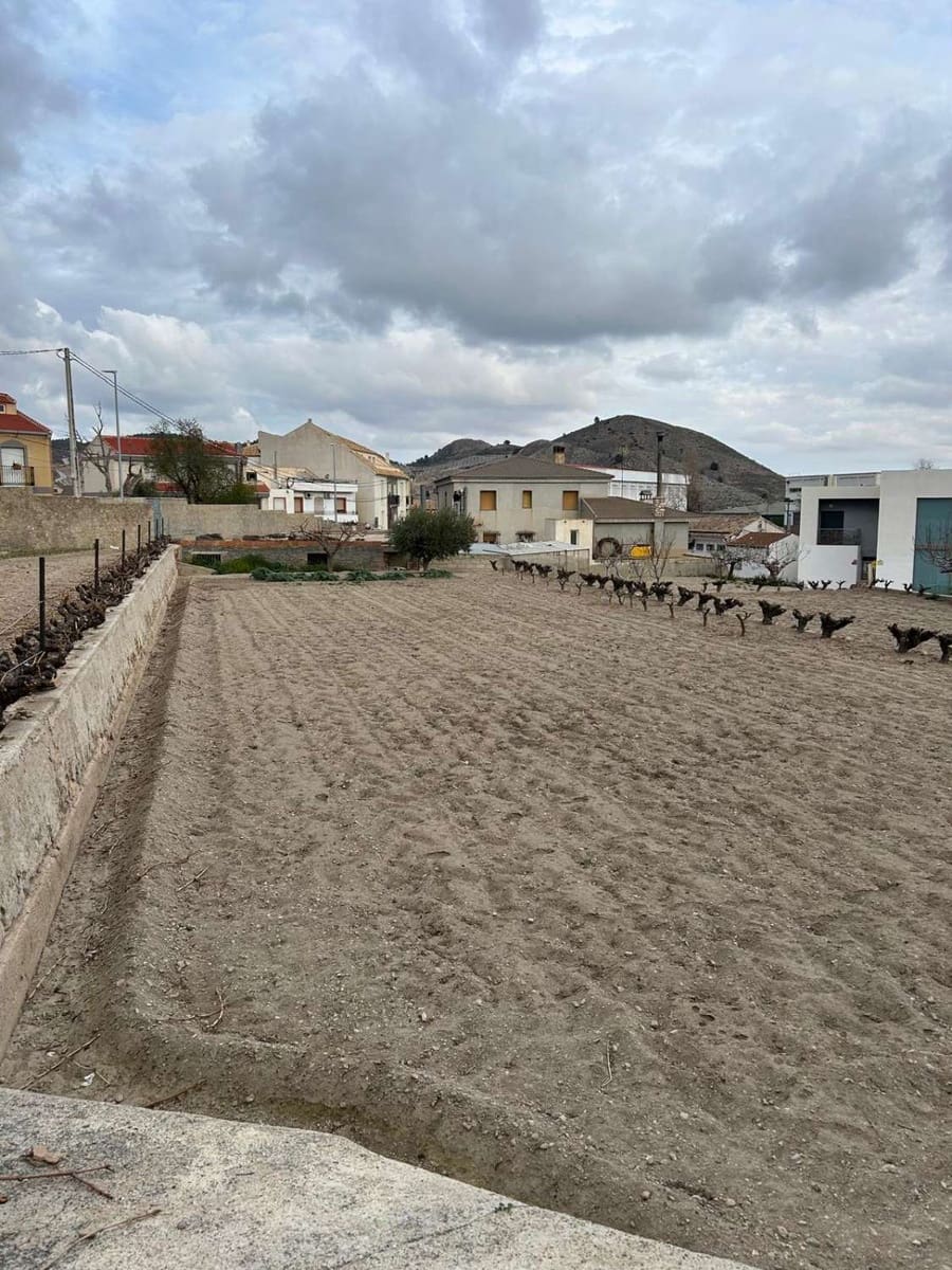 7 soveværelse Finca/Landehus til salg i Oria - € 490.000 (Ref: 9651602)