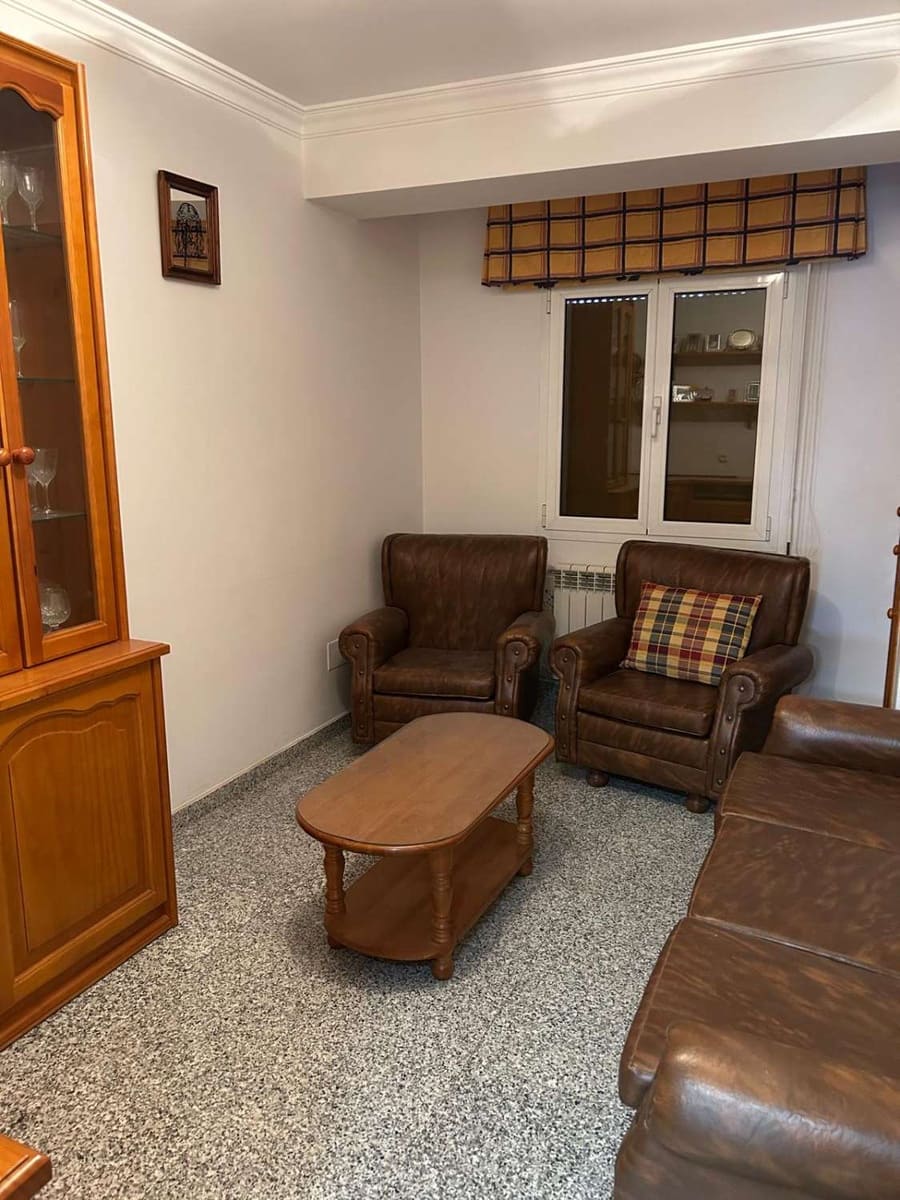 7 soveværelse Finca/Landehus til salg i Oria - € 490.000 (Ref: 9651602)