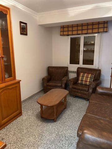 7 soveværelse Finca/Landehus til salg i Oria - € 490.000 (Ref: 9651602)