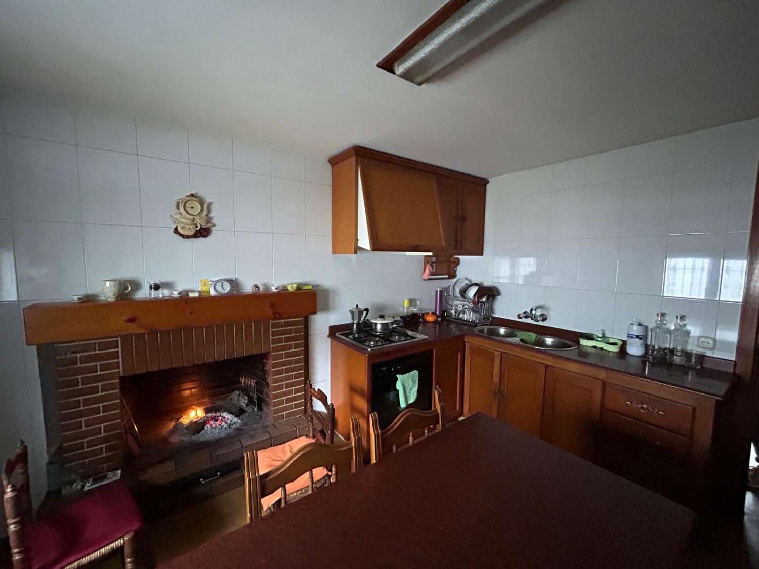 7 soveværelse Finca/Landehus til salg i Oria - € 490.000 (Ref: 9651602)