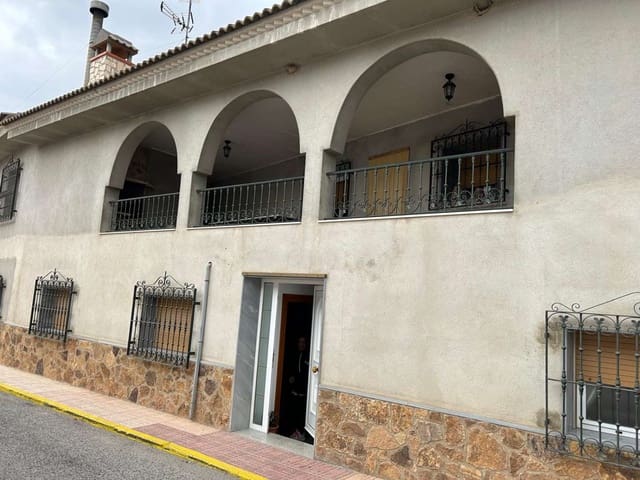 7 soveværelse Finca/Landehus til salg i Oria - € 490.000 (Ref: 9651602)