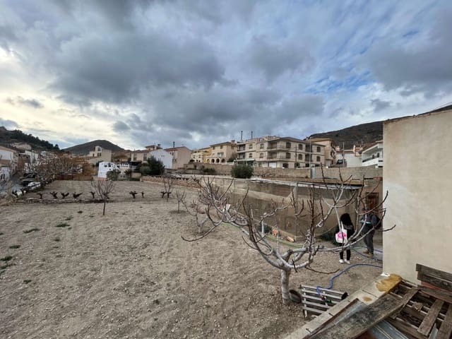 7 soveværelse Finca/Landehus til salg i Oria - € 490.000 (Ref: 9651602)