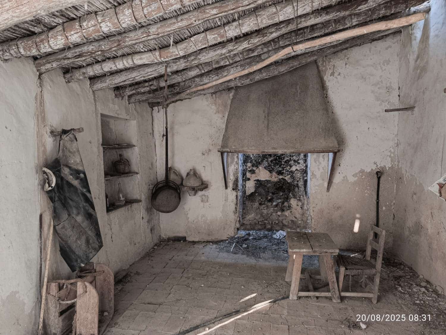 Finca/Landgut zu verkaufen in Maria - 40.000 € (Ref: 9711133)