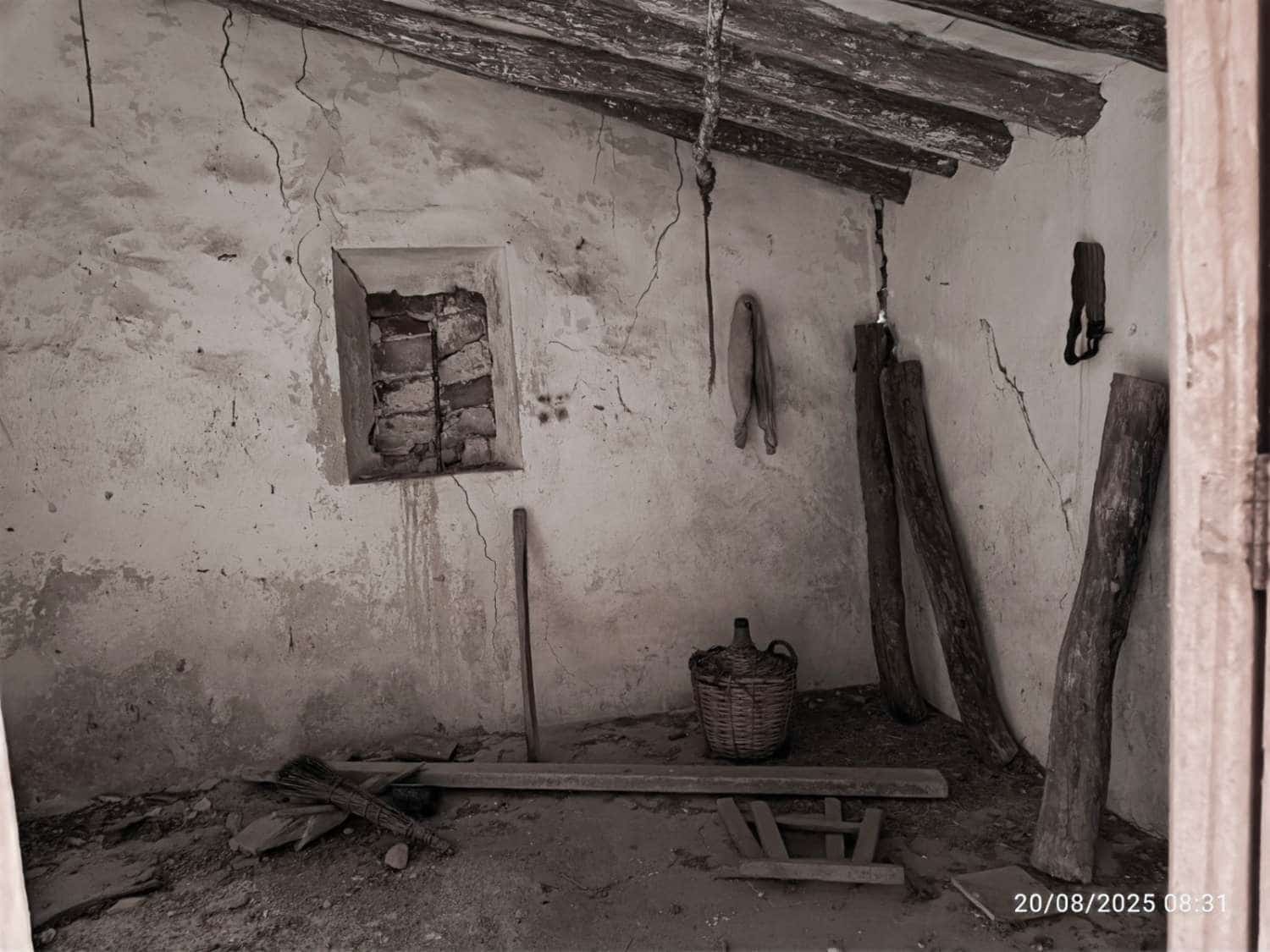 Finca/Landgut zu verkaufen in Maria - 40.000 € (Ref: 9711133)