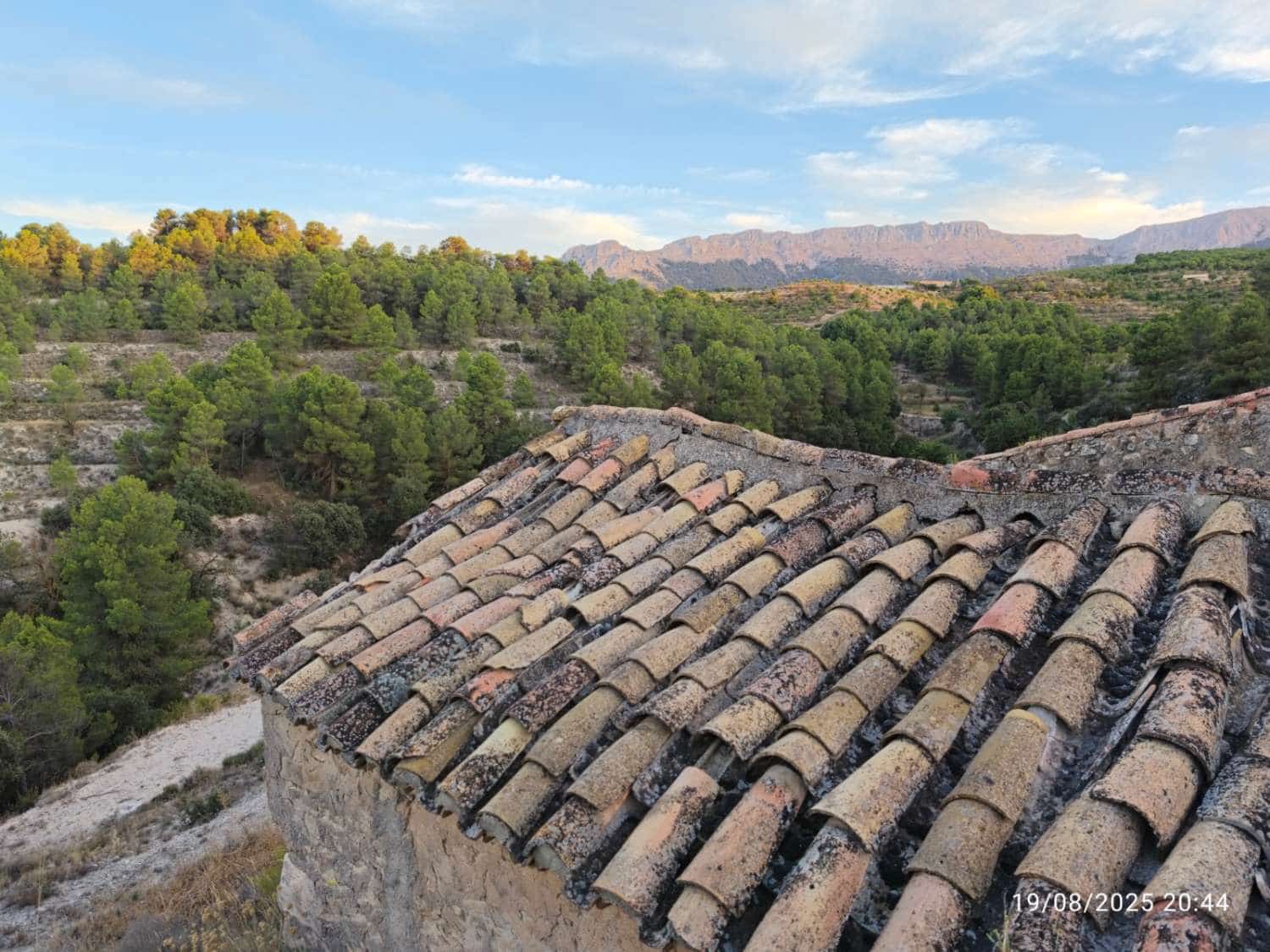 Finca/Landgut zu verkaufen in Maria - 40.000 € (Ref: 9711133)