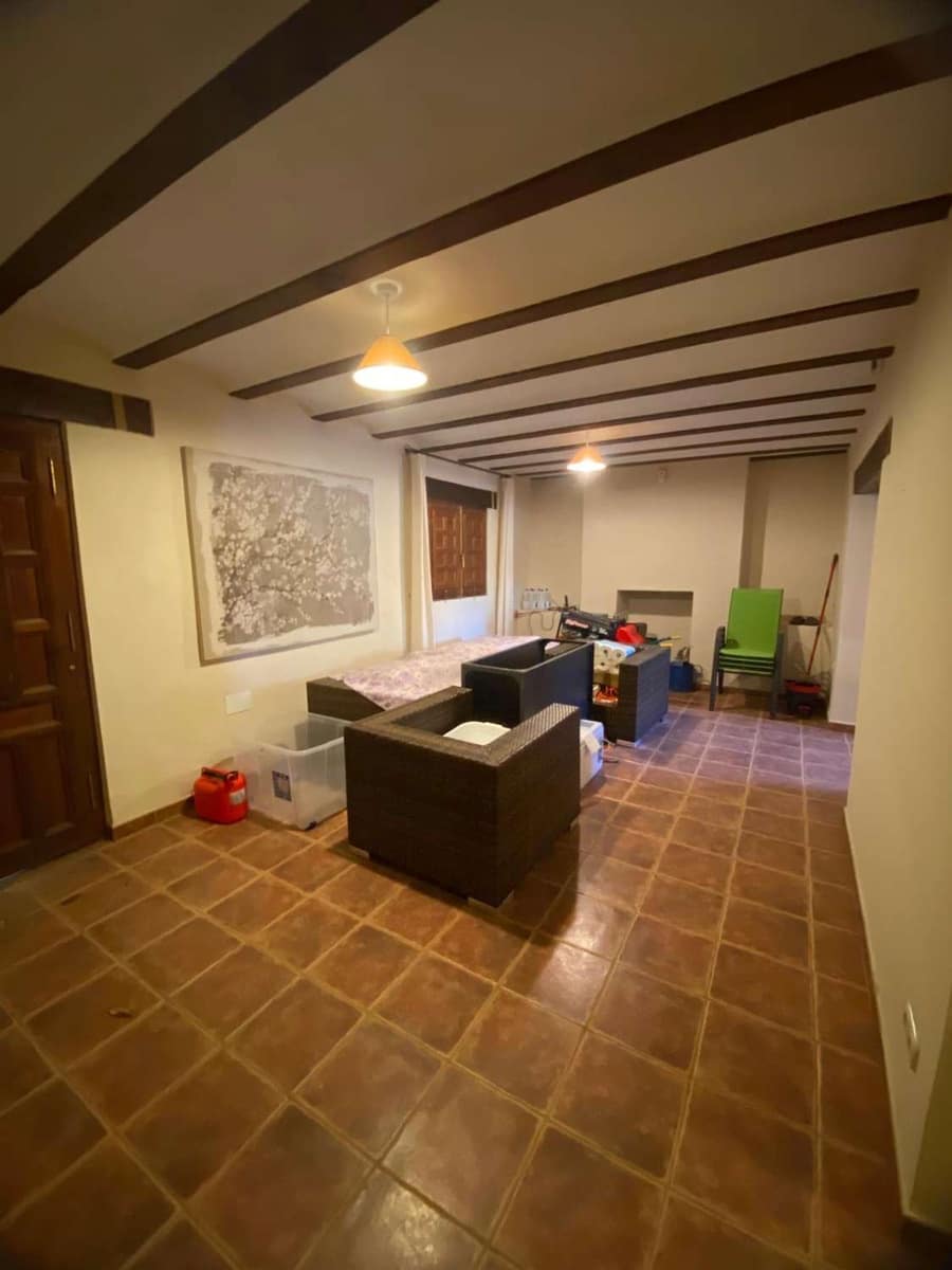 Townhouse for sale in Oria with pool - € 169,000 (Ref: 9735227)