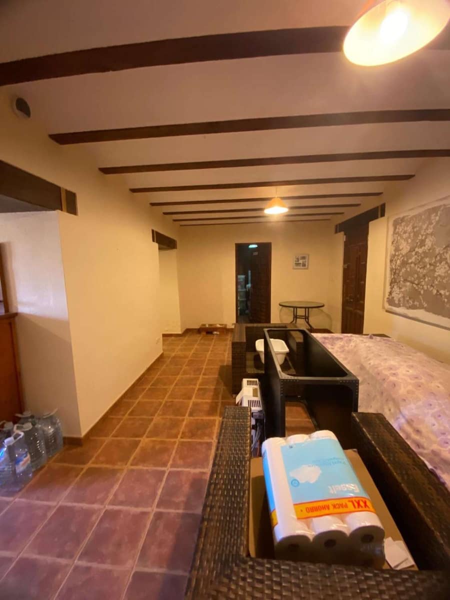 Townhouse for sale in Oria with pool - € 169,000 (Ref: 9735227)