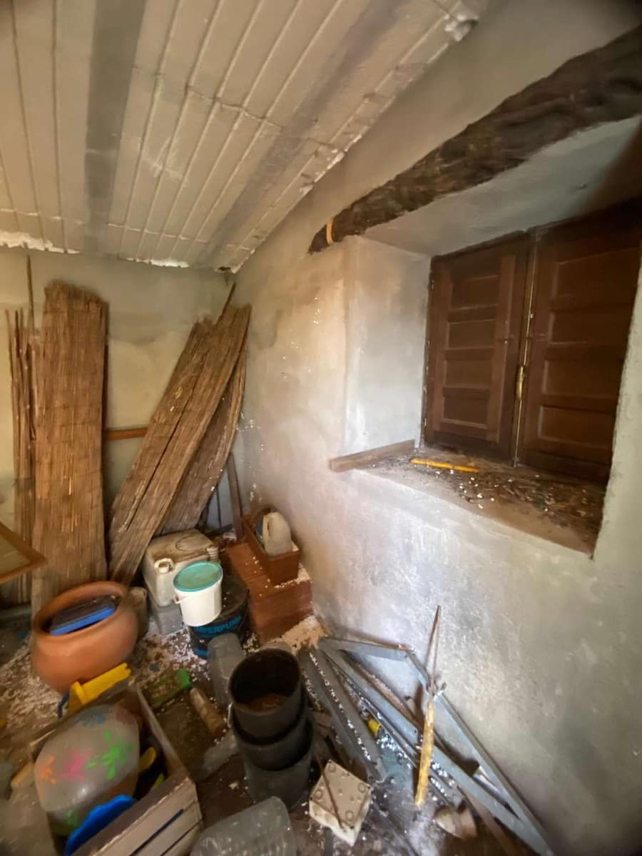 Townhouse for sale in Oria with pool - € 169,000 (Ref: 9735227)