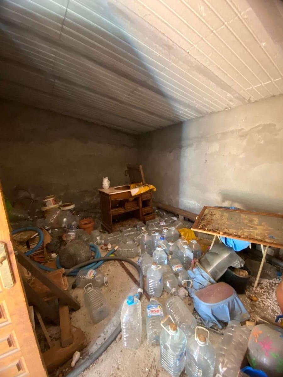 Townhouse for sale in Oria with pool - € 169,000 (Ref: 9735227)