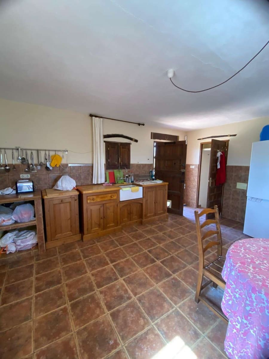 Townhouse for sale in Oria with pool - € 169,000 (Ref: 9735227)