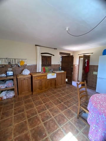 Townhouse for sale in Oria with pool - € 169,000 (Ref: 9735227)