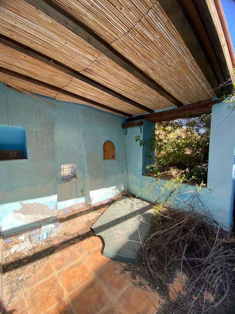 Townhouse for sale in Oria with pool - € 169,000 (Ref: 9735227)