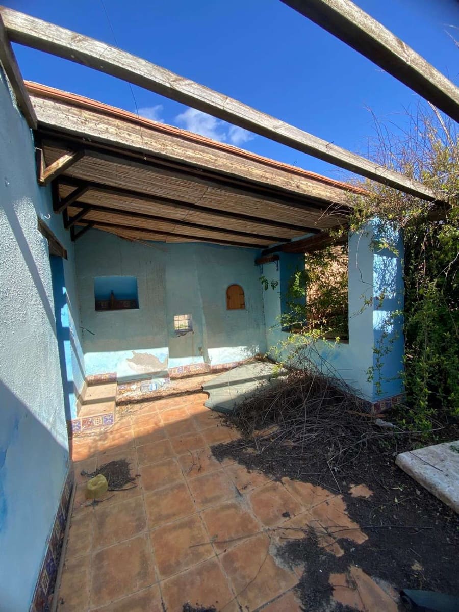 Townhouse for sale in Oria with pool - € 169,000 (Ref: 9735227)