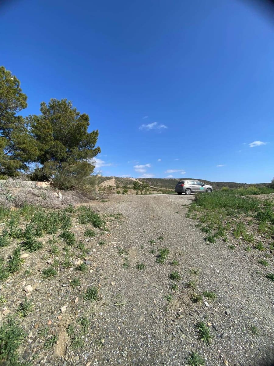 Townhouse for sale in Oria with pool - € 169,000 (Ref: 9735227)