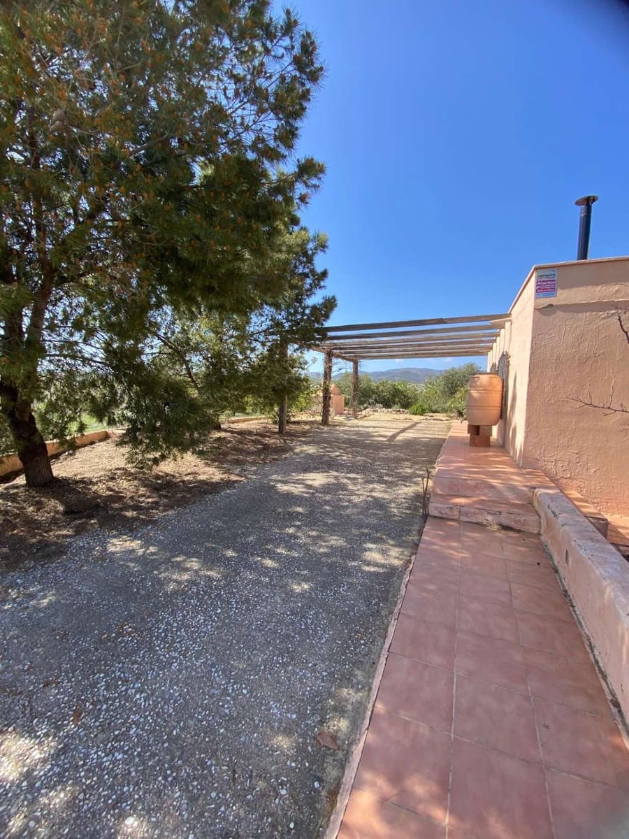 Townhouse for sale in Oria with pool - € 169,000 (Ref: 9735227)