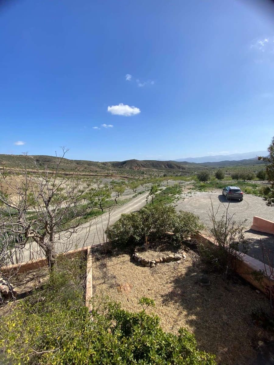 Townhouse for sale in Oria with pool - € 169,000 (Ref: 9735227)