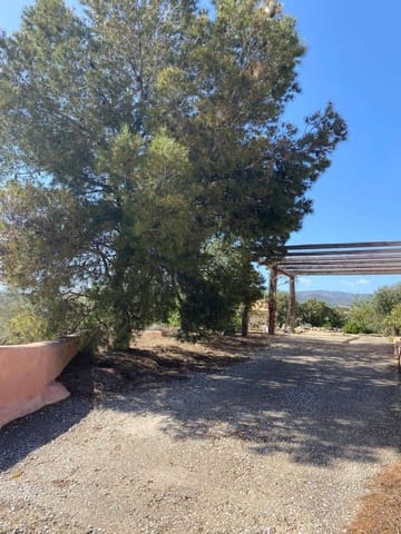 Townhouse for sale in Oria with pool - € 169,000 (Ref: 9735227)