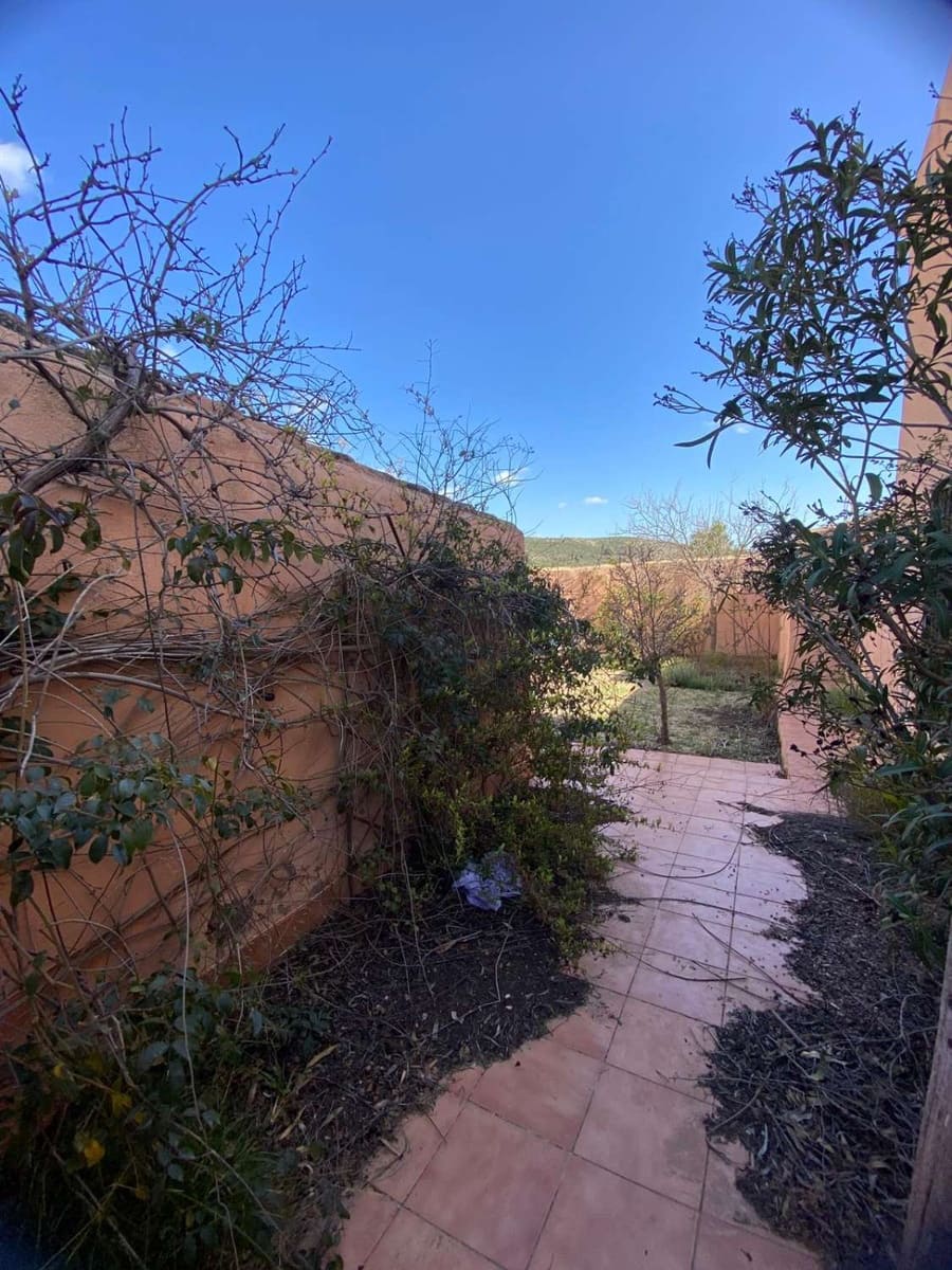 Townhouse for sale in Oria with pool - € 169,000 (Ref: 9735227)