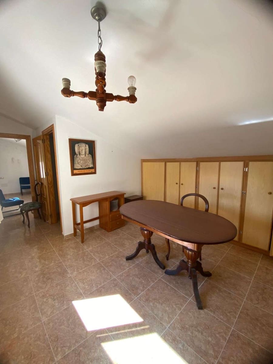4 bedroom Townhouse for sale in Oria - € 85,000 (Ref: 9735228)