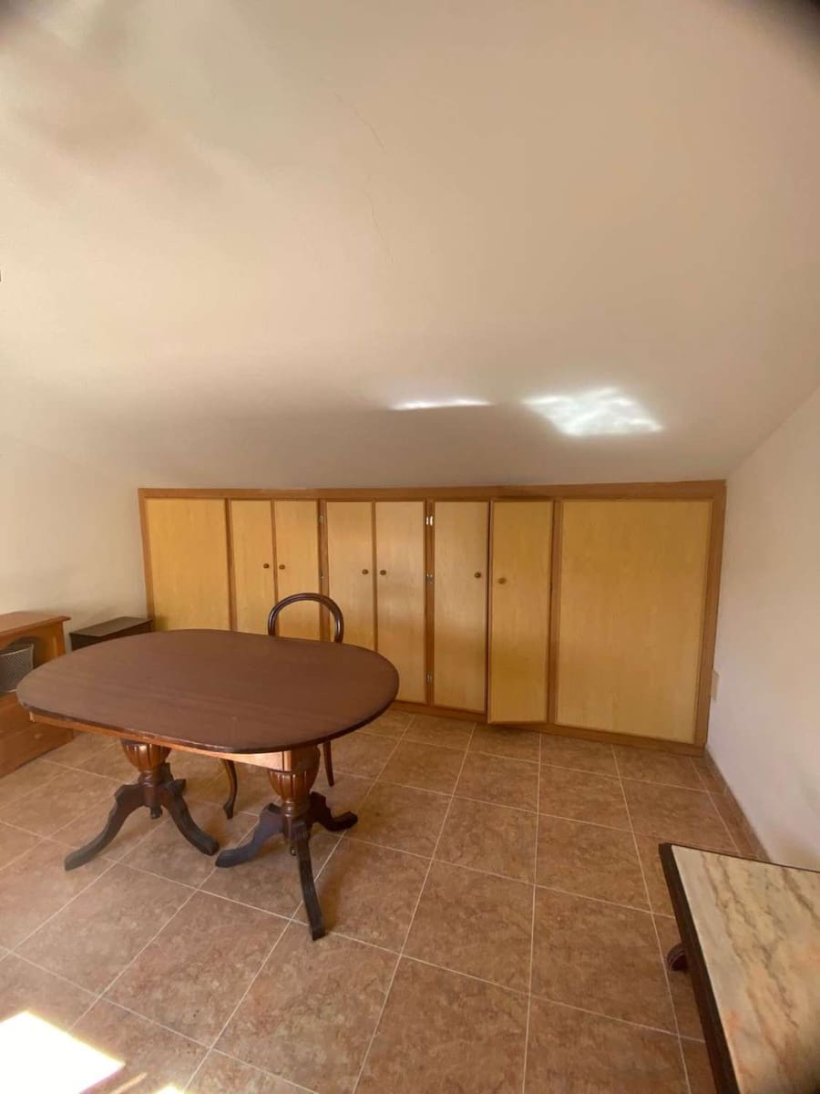 4 bedroom Townhouse for sale in Oria - € 85,000 (Ref: 9735228)