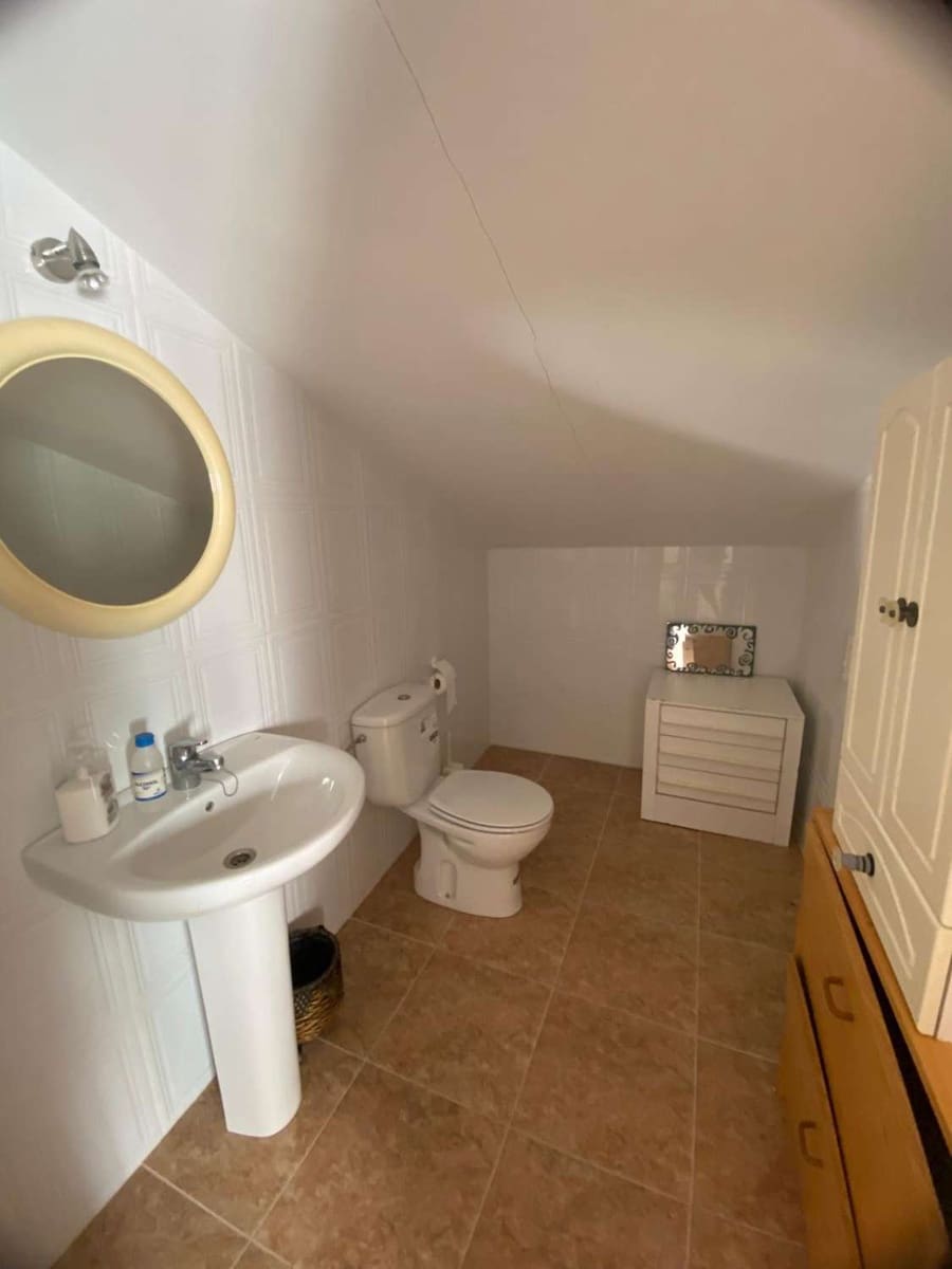 4 bedroom Townhouse for sale in Oria - € 85,000 (Ref: 9735228)