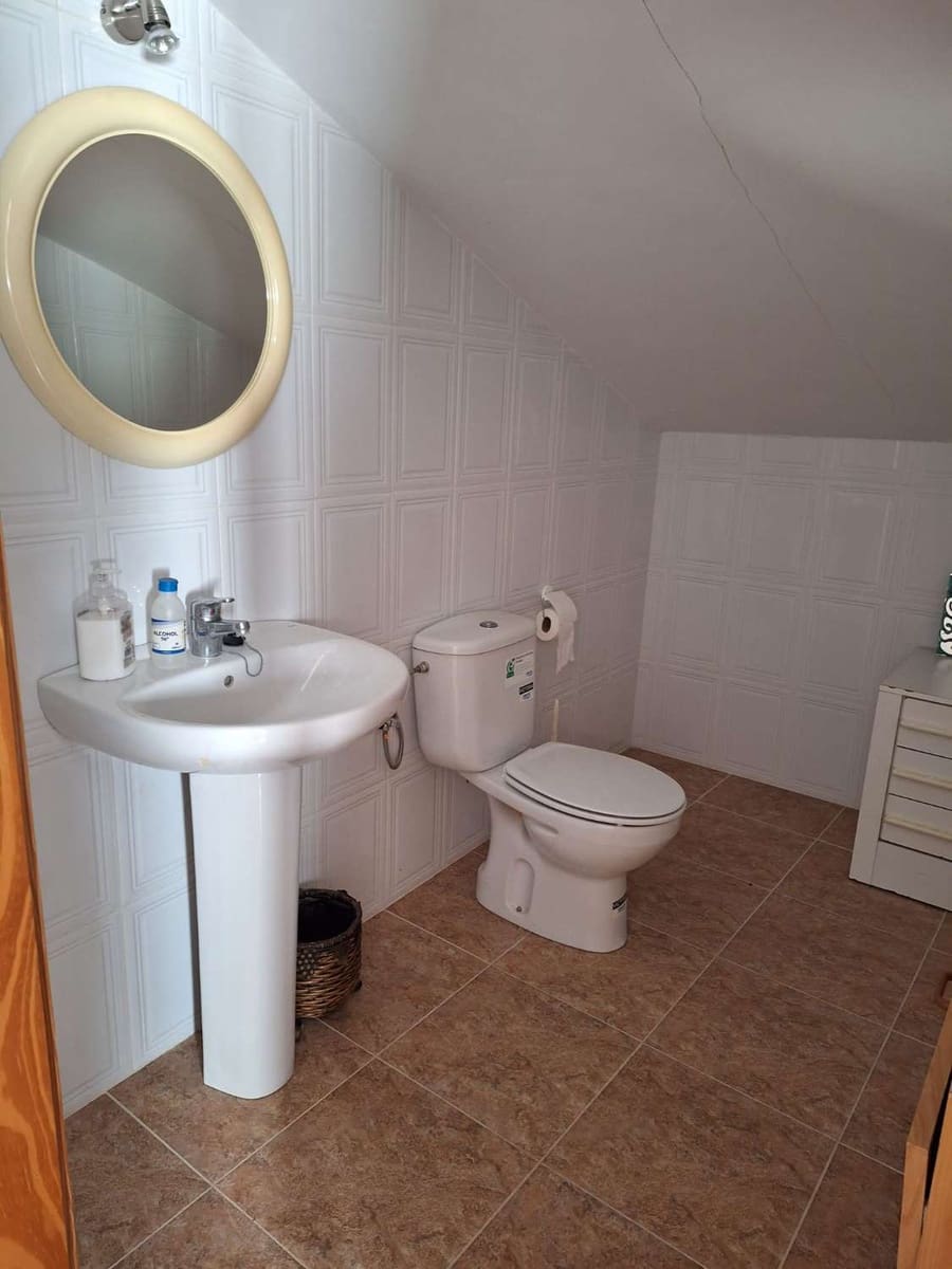 4 bedroom Townhouse for sale in Oria - € 85,000 (Ref: 9735228)