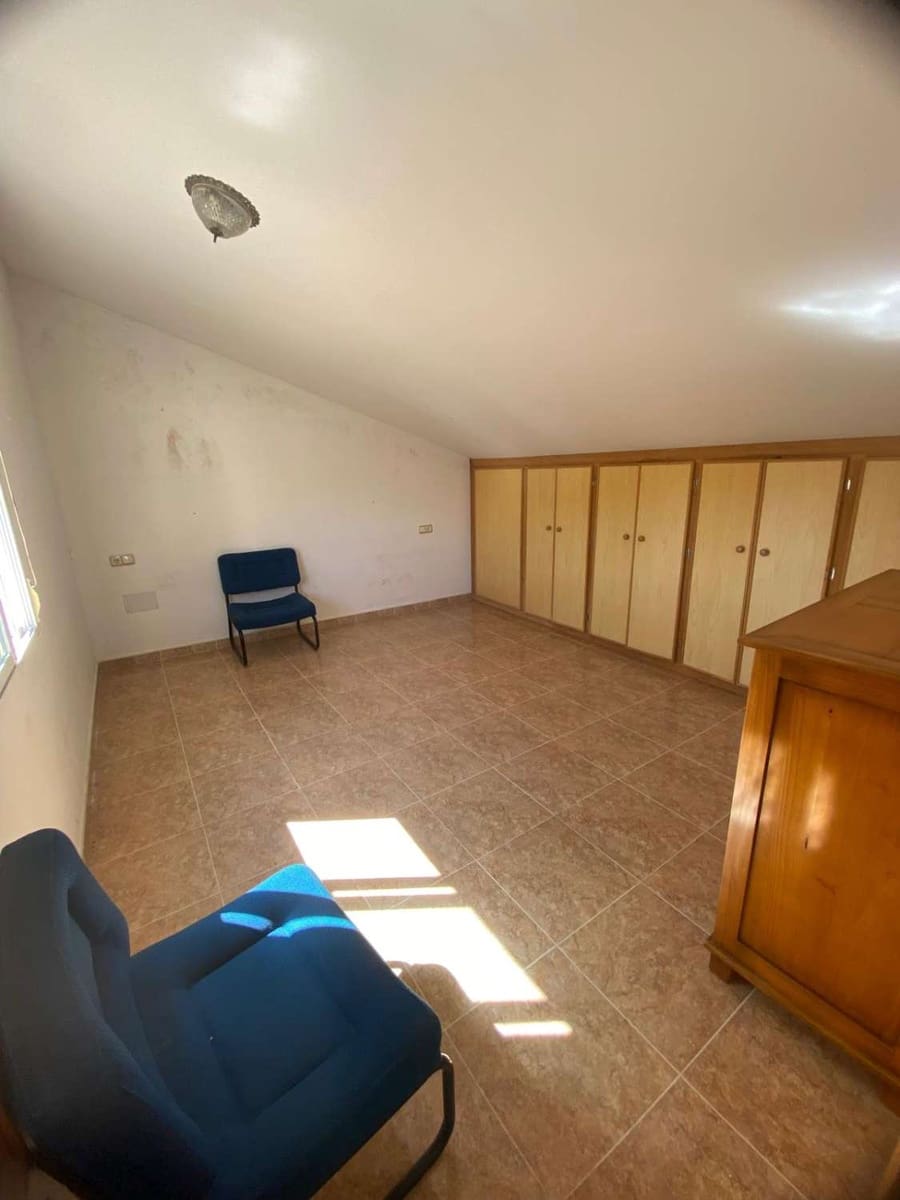 4 bedroom Townhouse for sale in Oria - € 85,000 (Ref: 9735228)