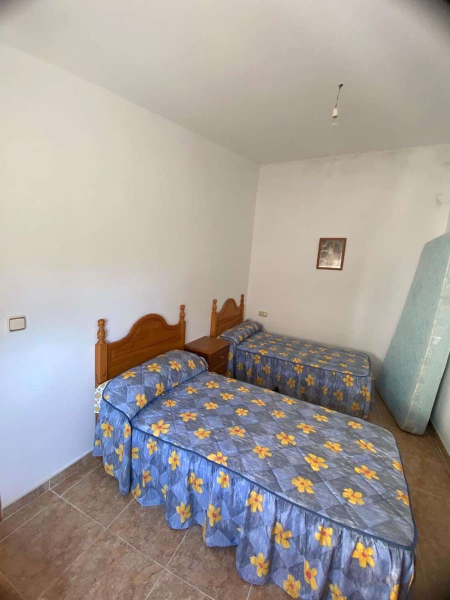 4 bedroom Townhouse for sale in Oria - € 85,000 (Ref: 9735228)