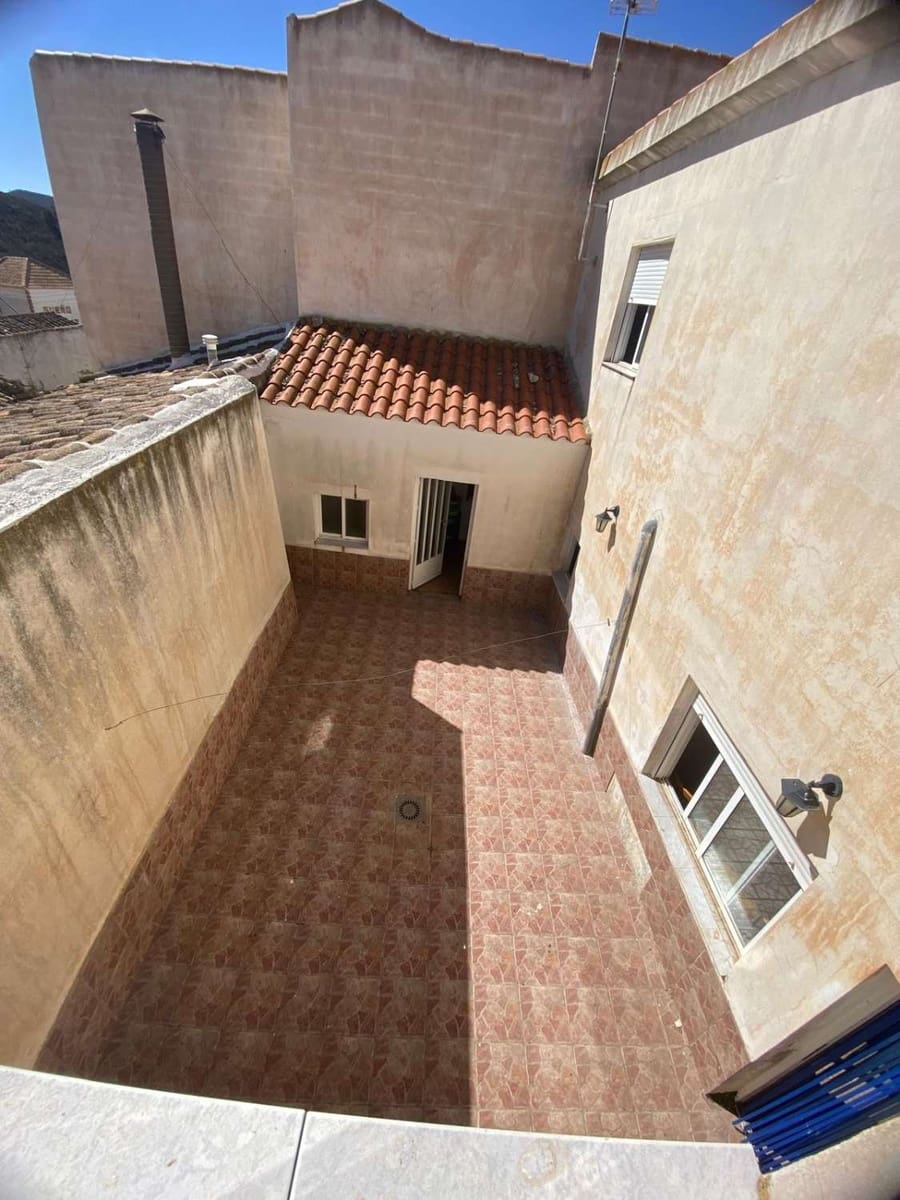 4 bedroom Townhouse for sale in Oria - € 85,000 (Ref: 9735228)
