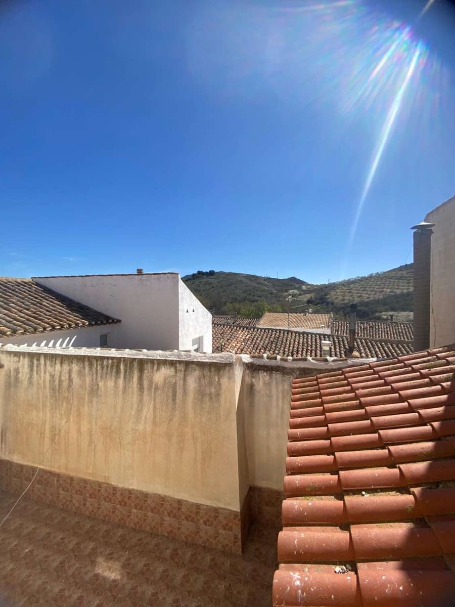 4 bedroom Townhouse for sale in Oria - € 85,000 (Ref: 9735228)
