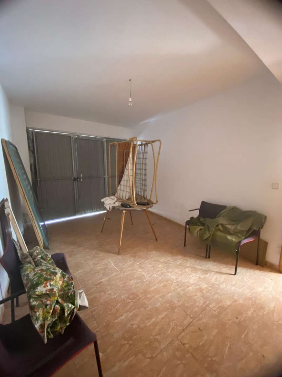 4 bedroom Townhouse for sale in Oria - € 85,000 (Ref: 9735228)