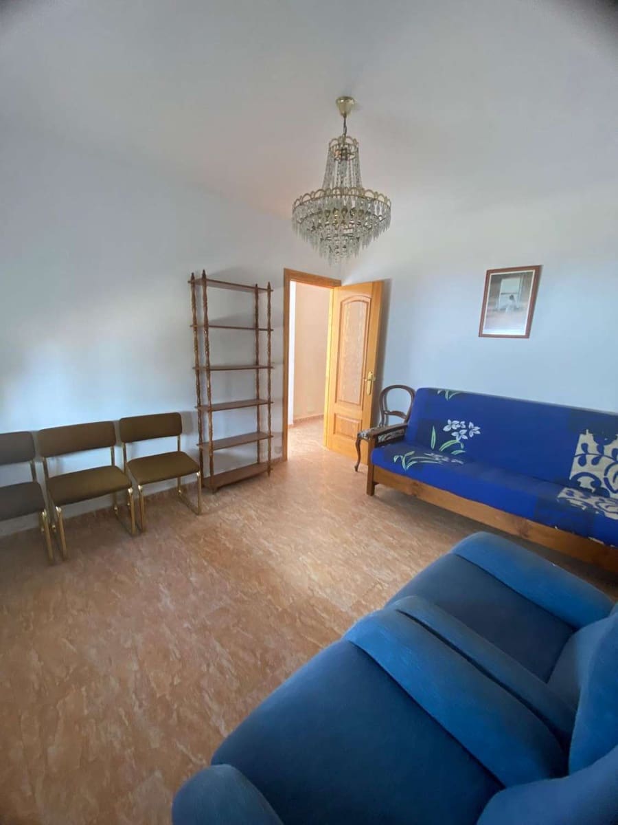 4 bedroom Townhouse for sale in Oria - € 85,000 (Ref: 9735228)