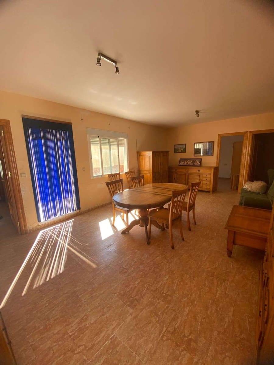 4 bedroom Townhouse for sale in Oria - € 85,000 (Ref: 9735228)